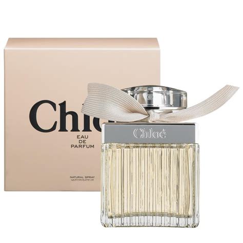 chloe parfum aanbieding 75 ml|chloe perfume at nordstrom.